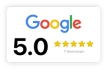 Google: verifizierter Anbieter